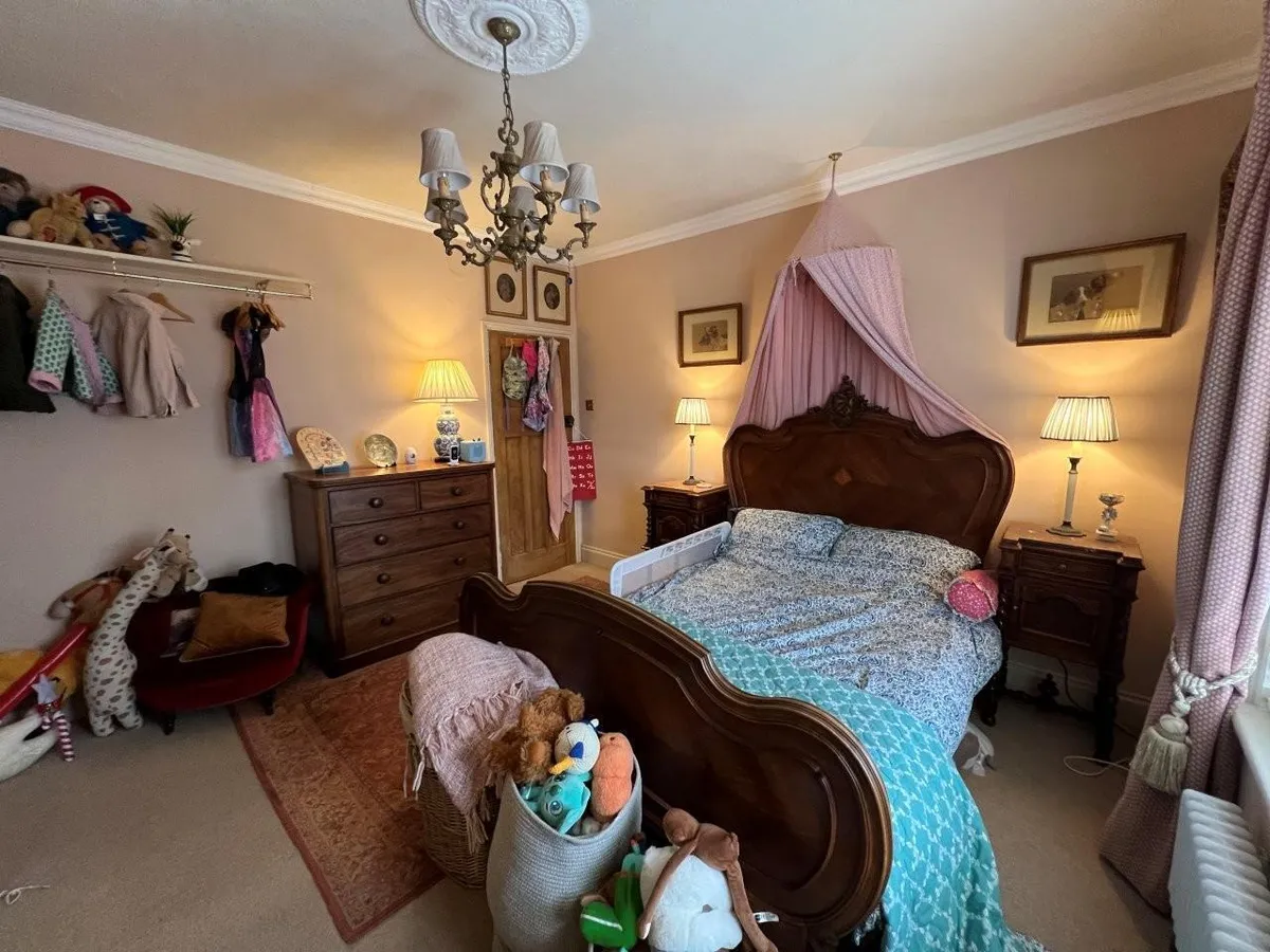 Alken House, Cottesmore Avenue, Melton Mowbray