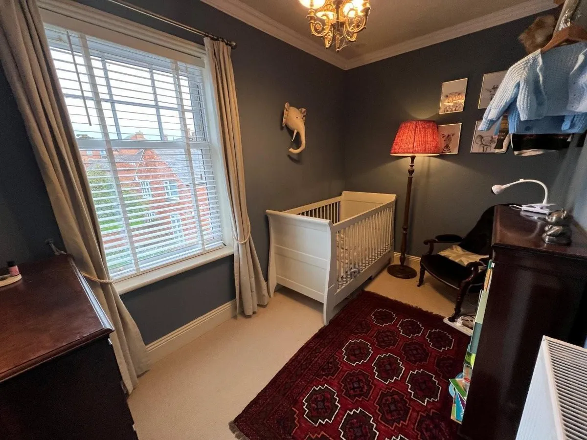 Alken House, Cottesmore Avenue, Melton Mowbray