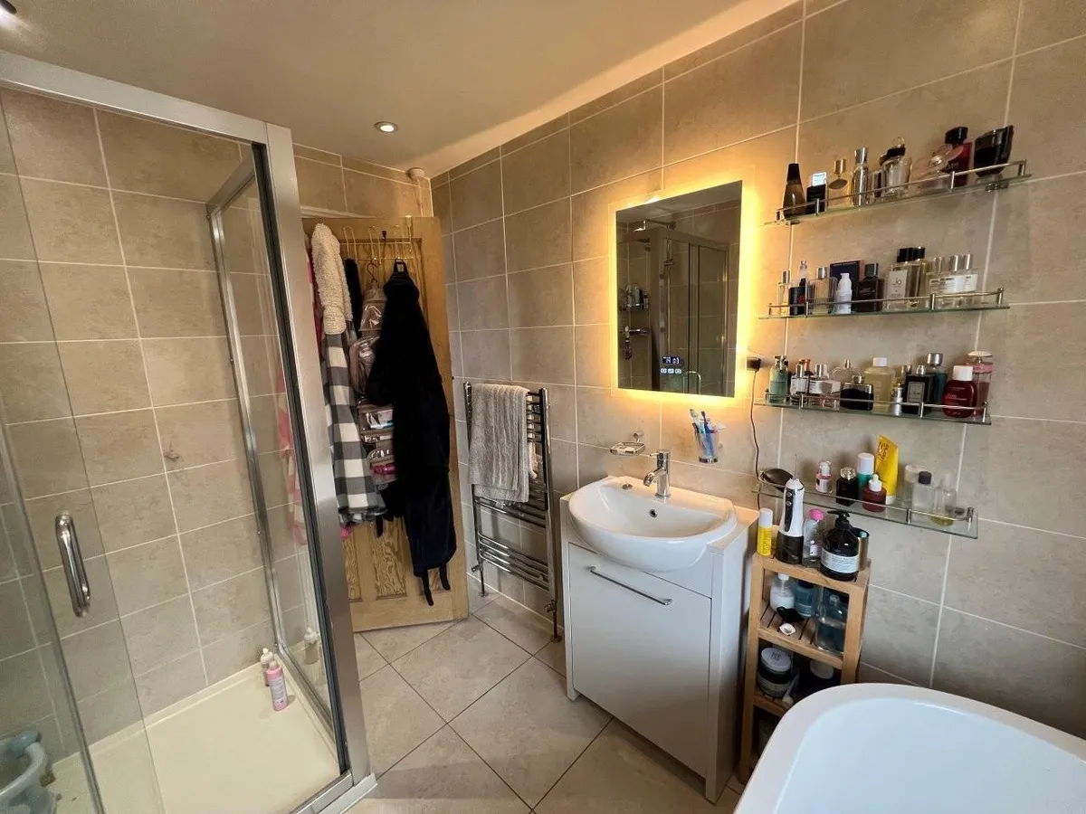 Alken House, Cottesmore Avenue, Melton Mowbray