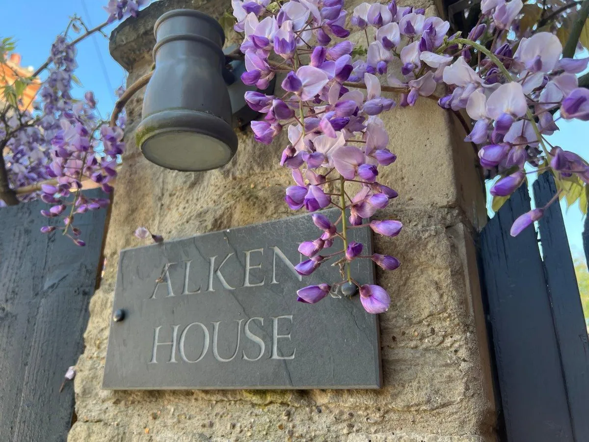 Alken House, Cottesmore Avenue, Melton Mowbray