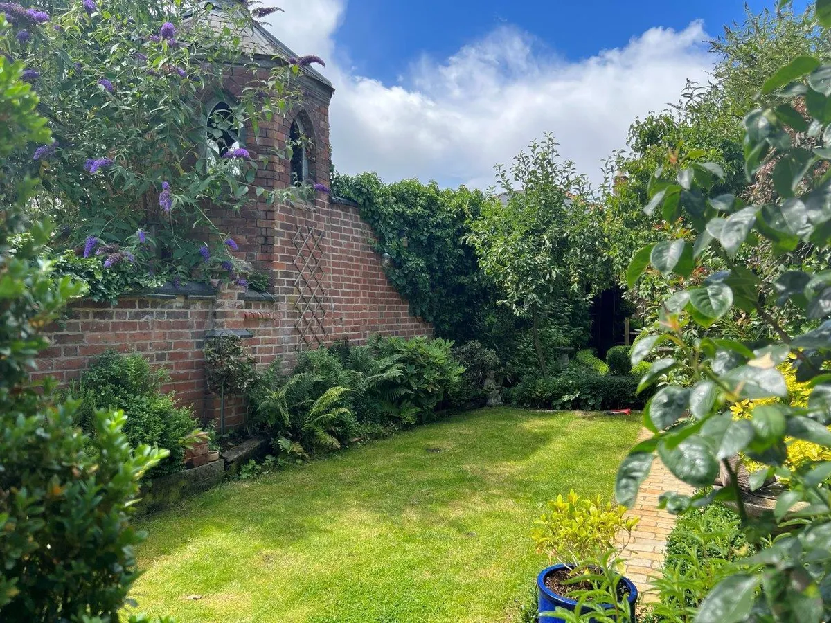 Alken House, Cottesmore Avenue, Melton Mowbray