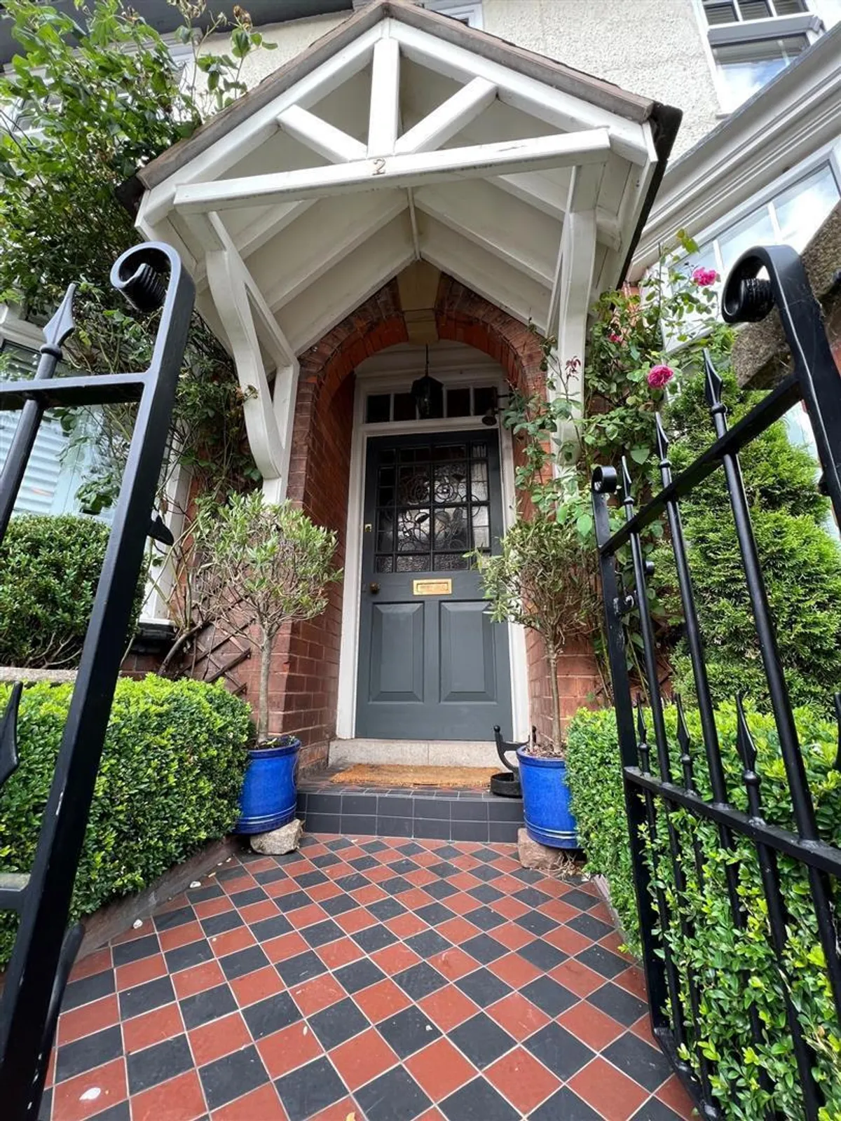 Alken House, Cottesmore Avenue, Melton Mowbray