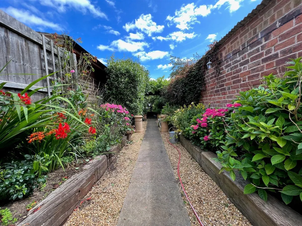 Alken House, Cottesmore Avenue, Melton Mowbray