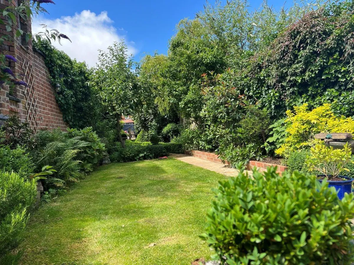 Alken House, Cottesmore Avenue, Melton Mowbray