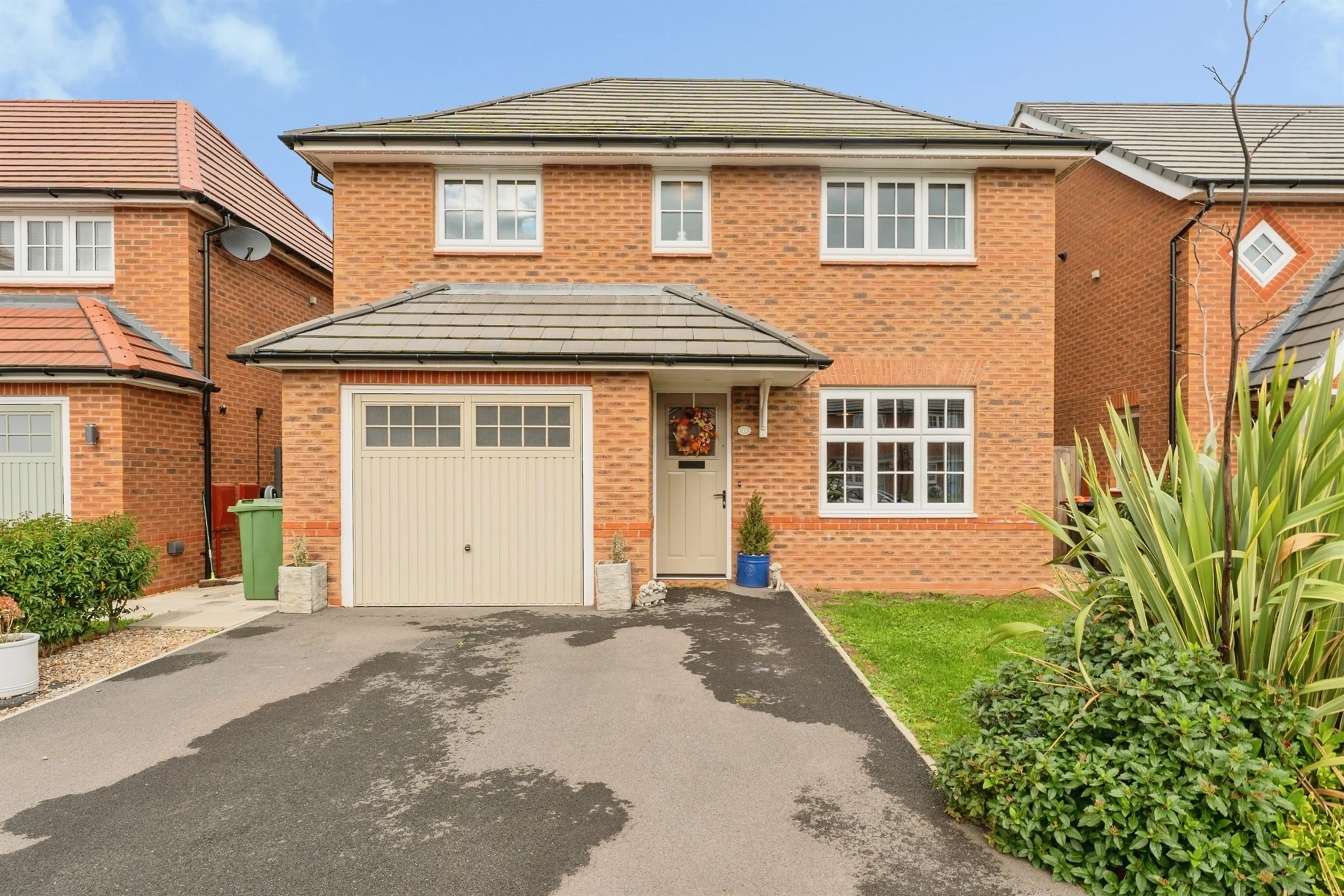 Property at Brightsmith Road, Little Sutton, Ellesmere Port