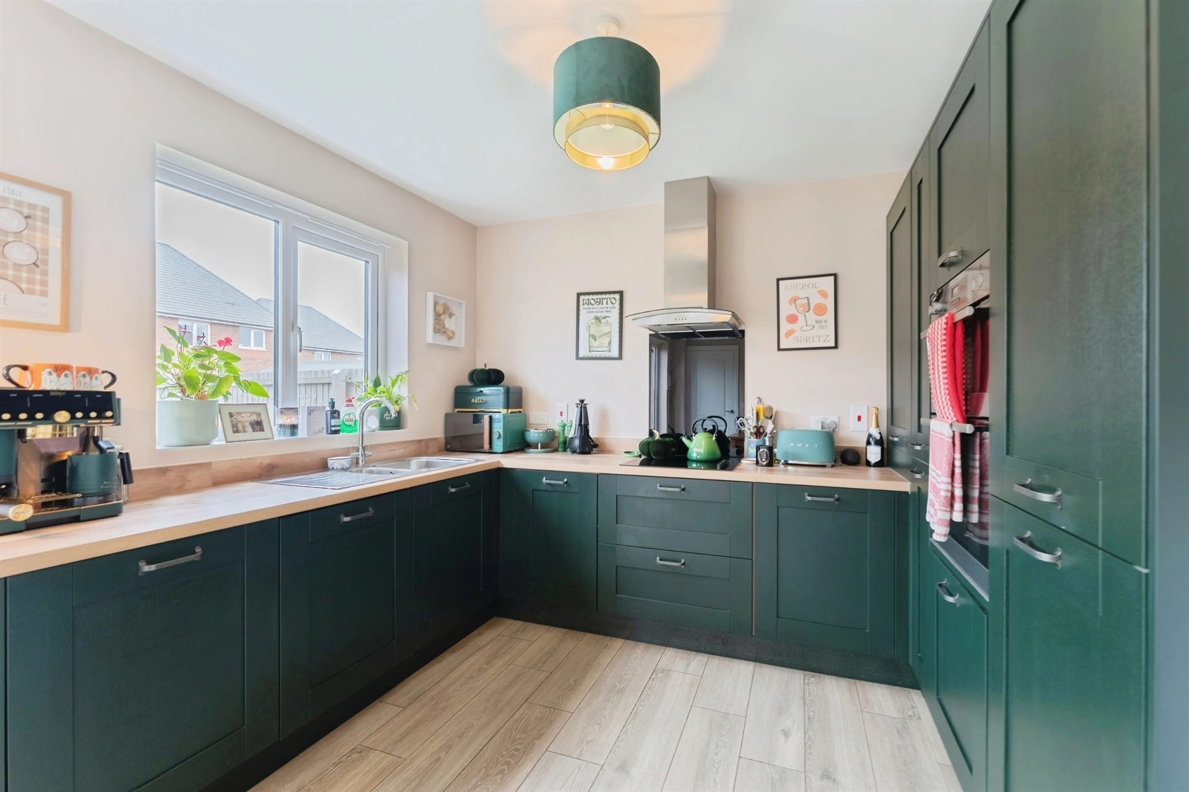 Property at Brightsmith Road, Little Sutton, Ellesmere Port