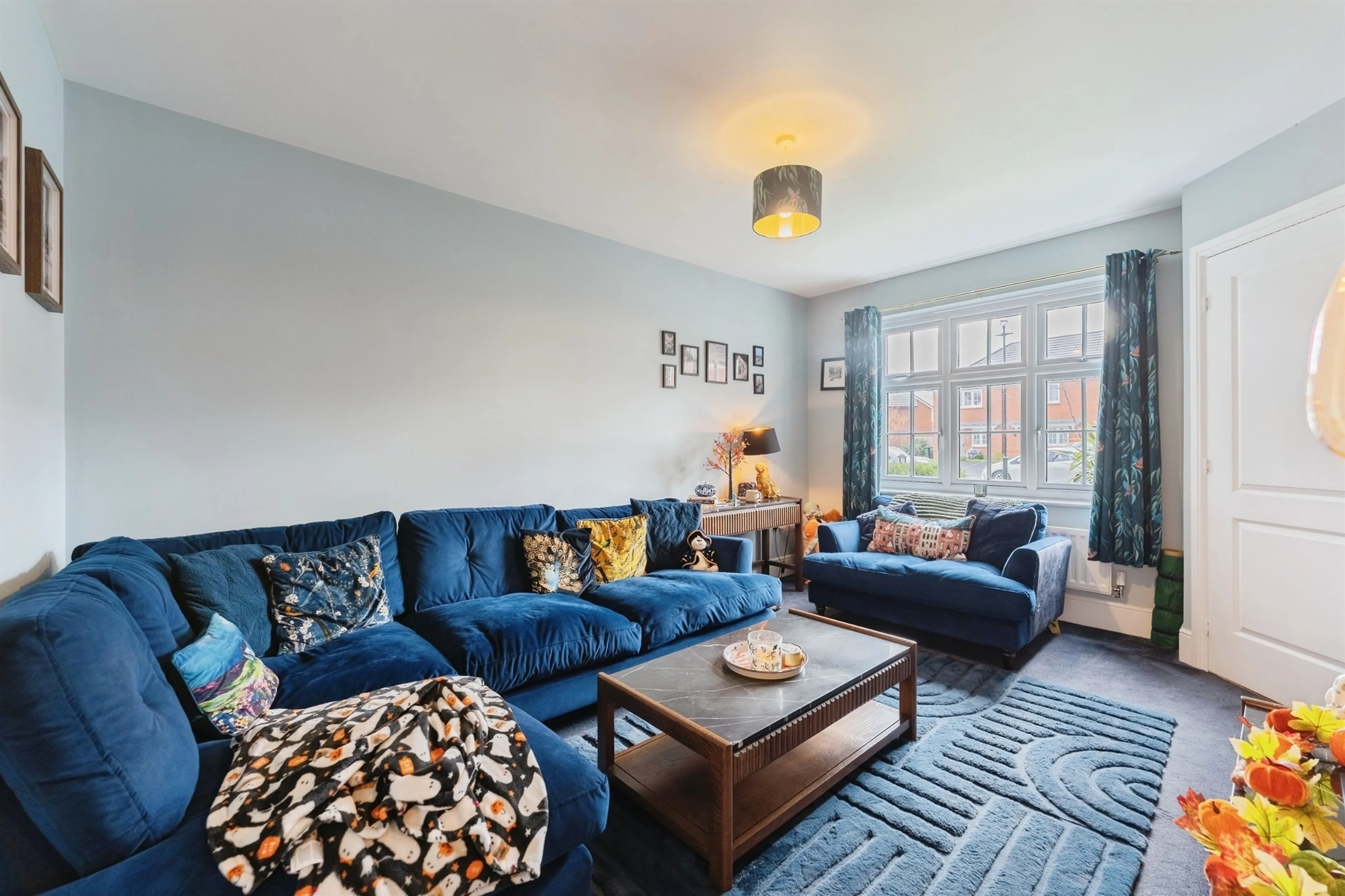 Property at Brightsmith Road, Little Sutton, Ellesmere Port