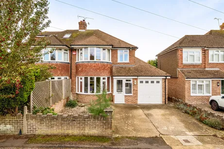 Willowbed Drive, Chichester, PO19