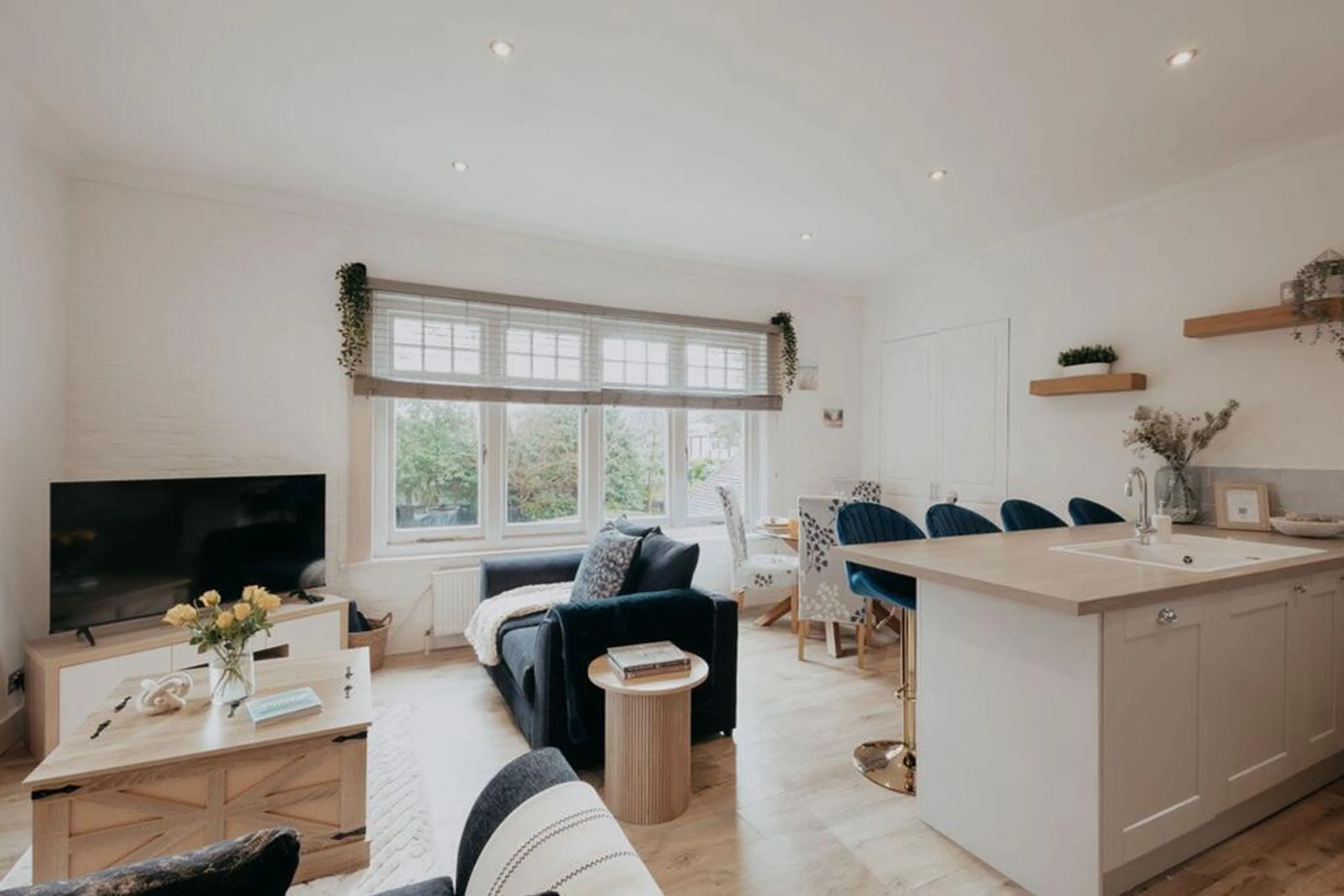 Property at Cedar House, 2 Pinewood Road, BH13