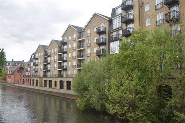 Riverside House, Fobney Street, READING, RG1 Image 11