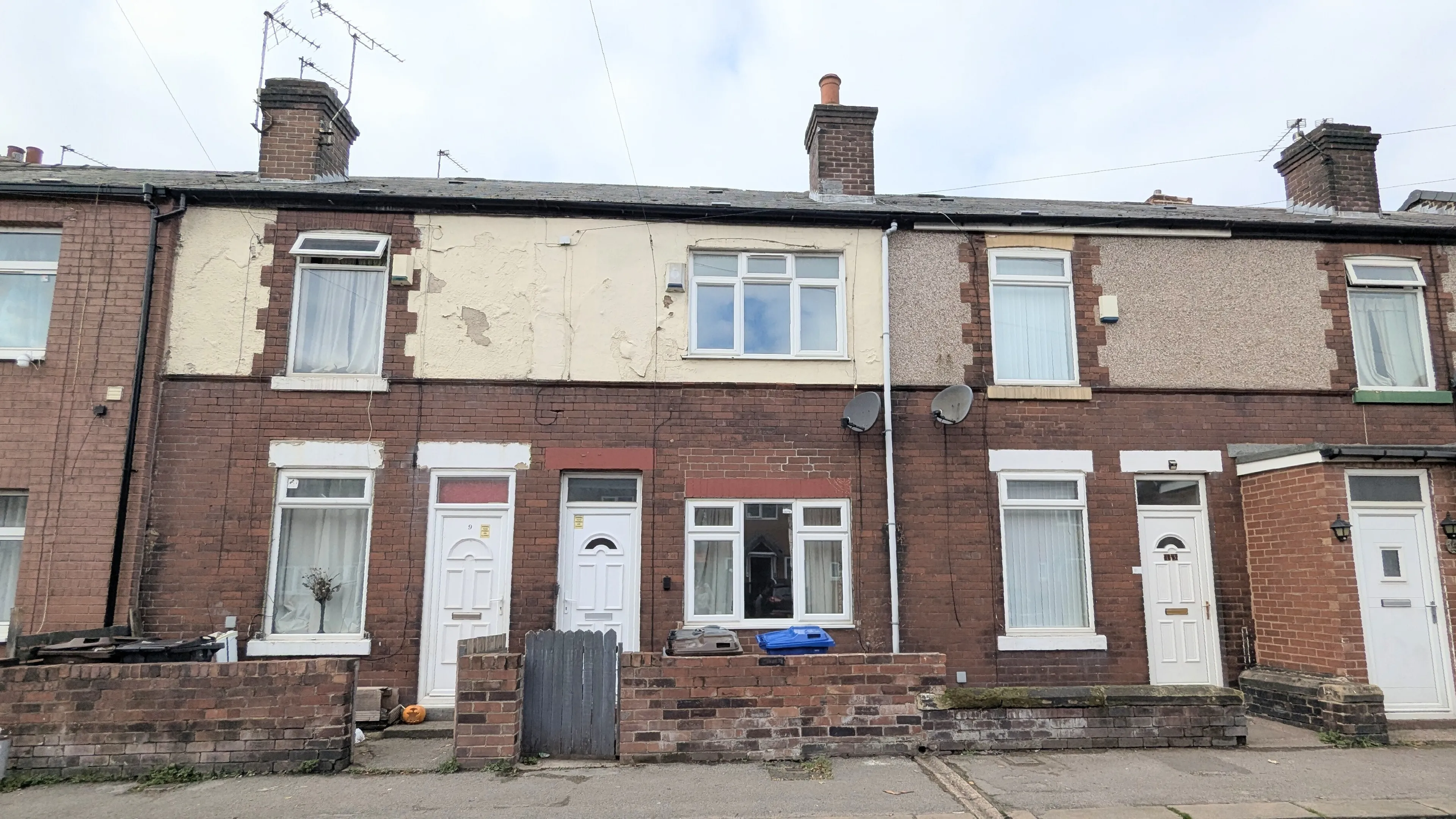 Property at Kelly Street, Goldthorpe, S63
