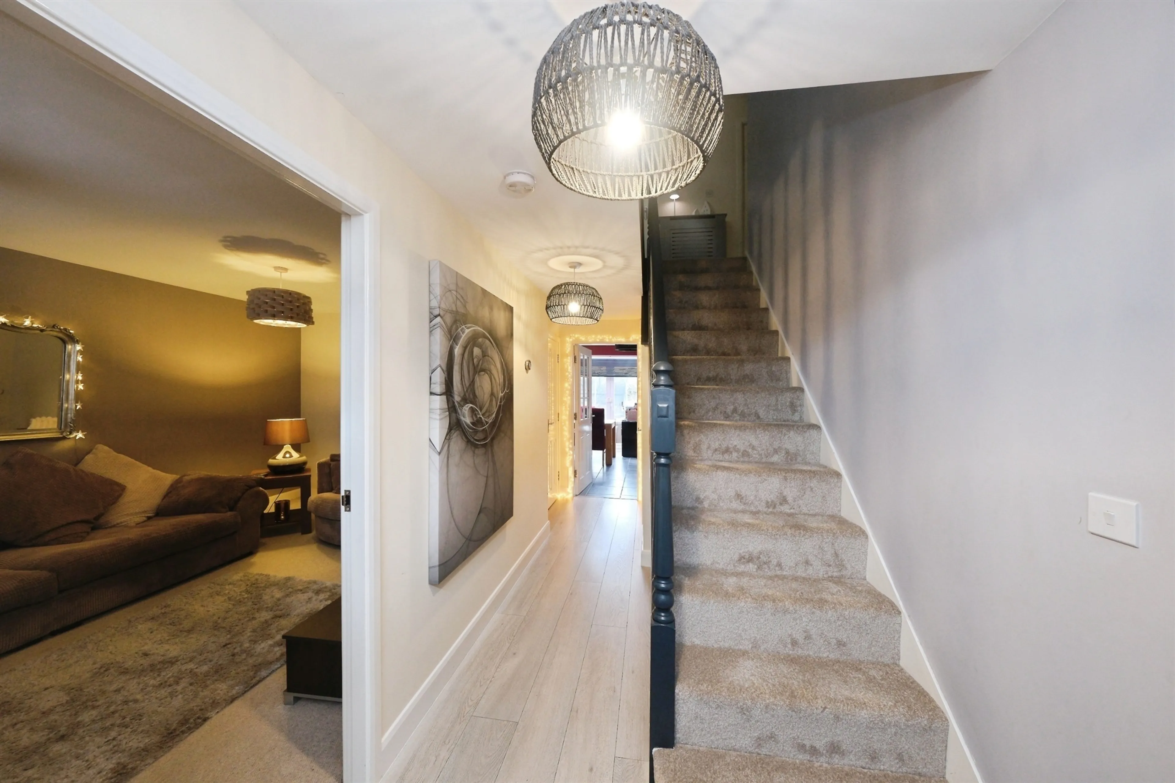 Property at Hobben Crescent, Hucknall, Nottingham