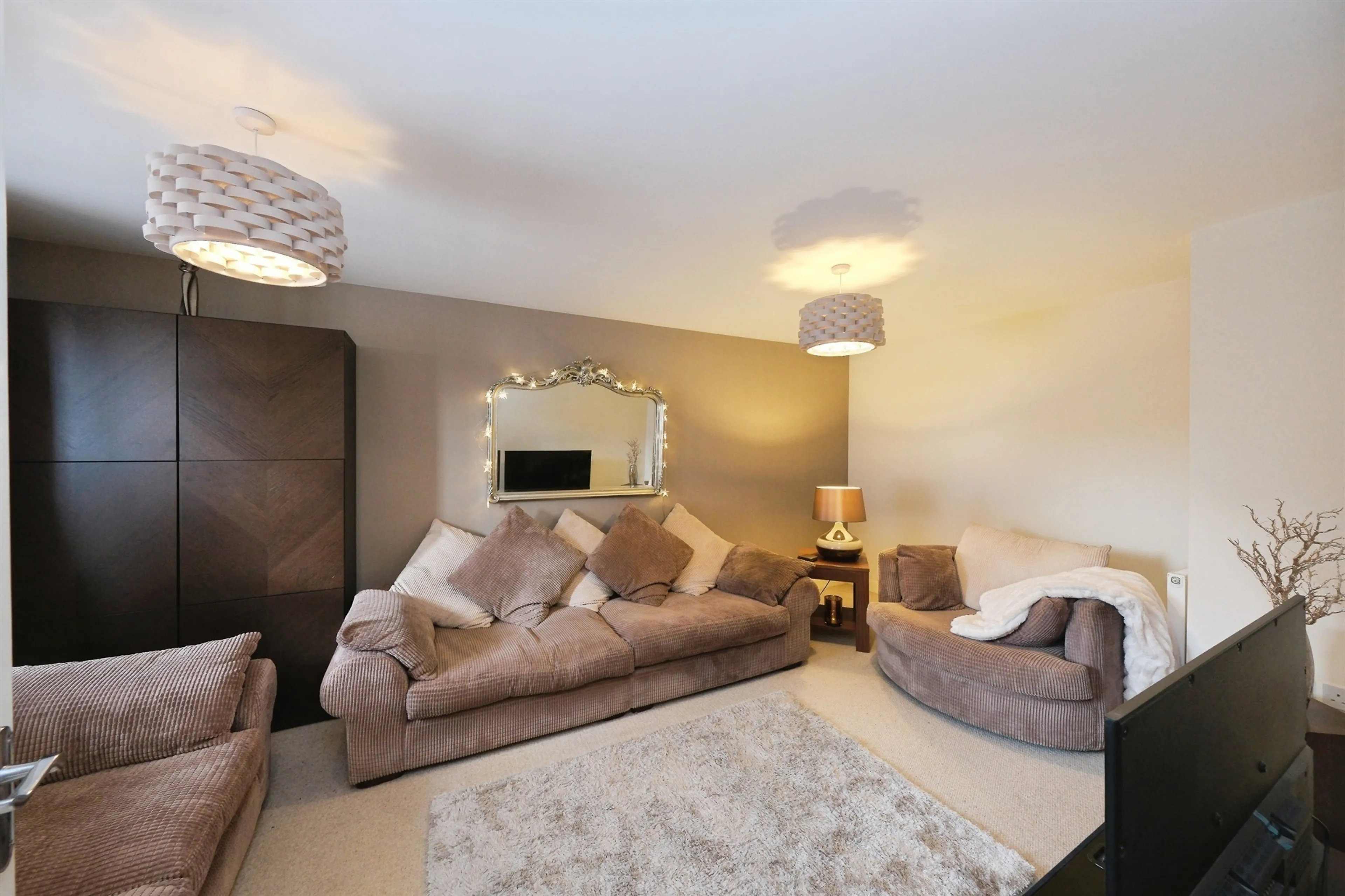 Property at Hobben Crescent, Hucknall, Nottingham