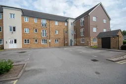 Lawford Bridge Close, Rugby, CV21