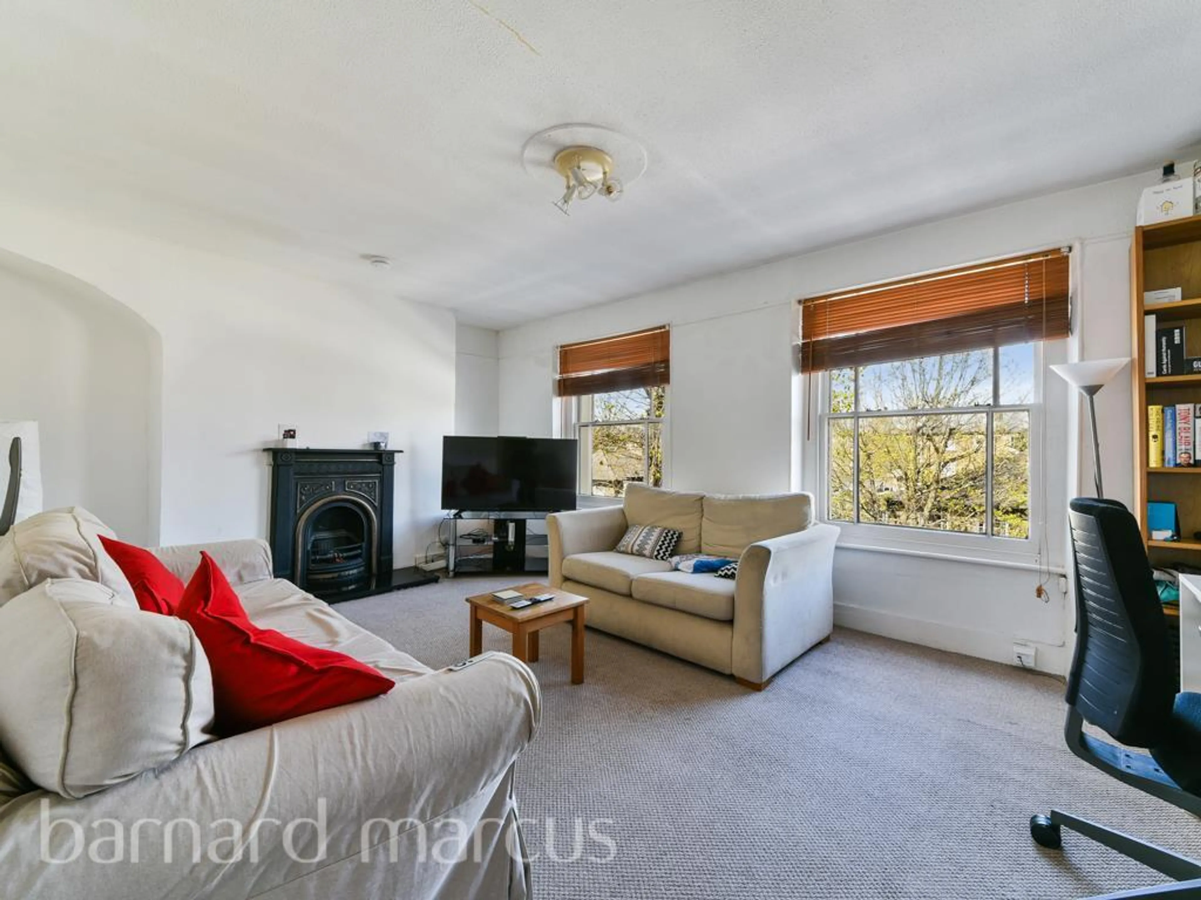 Property at Lorrimore Road, London