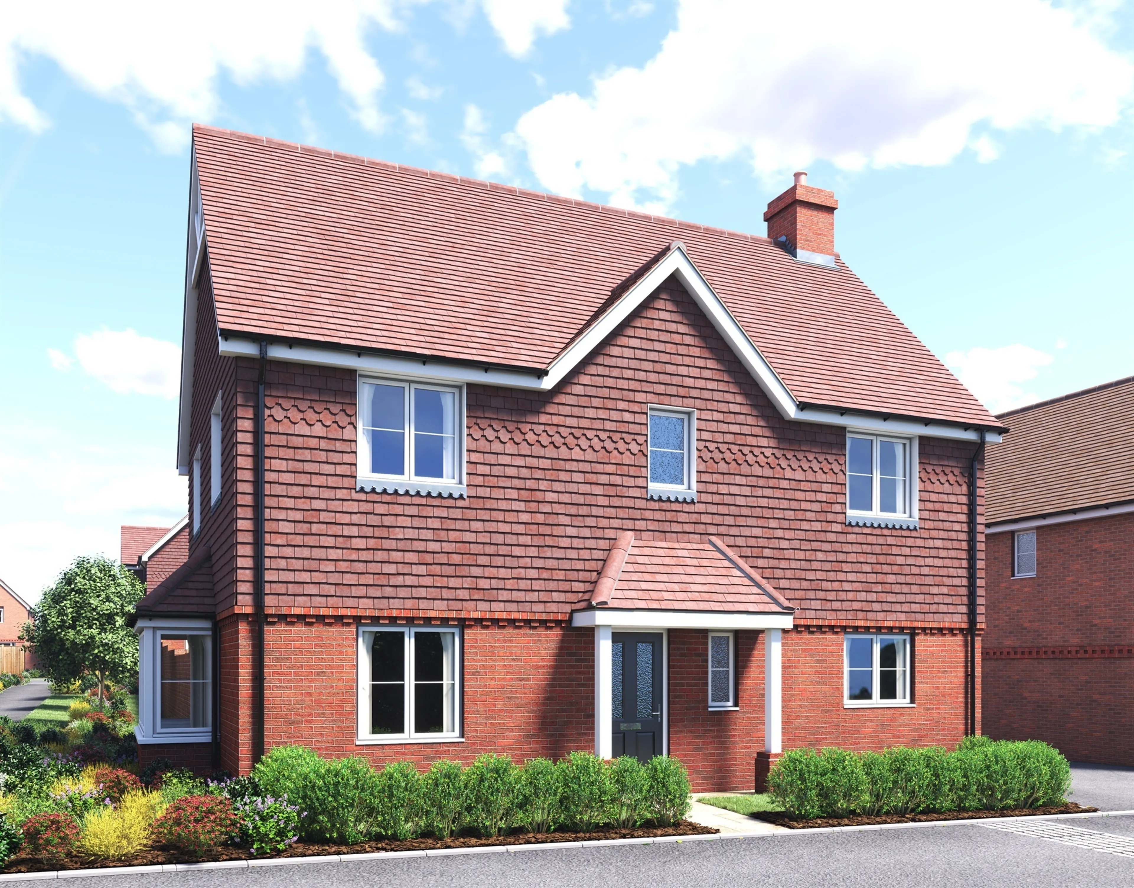 Property at Moor Hall Park, Ninfield, Battle