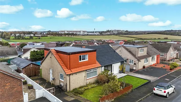 Springhill Avenue, Crosshouse, Kilmar...