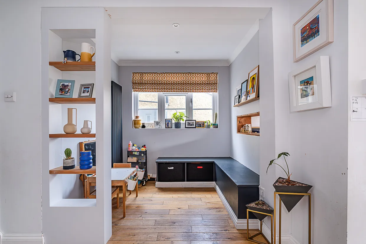 Cheyne Hill, Surbiton, KT5 photo 5