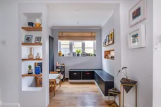 Cheyne Hill, Surbiton, KT5 photo 5