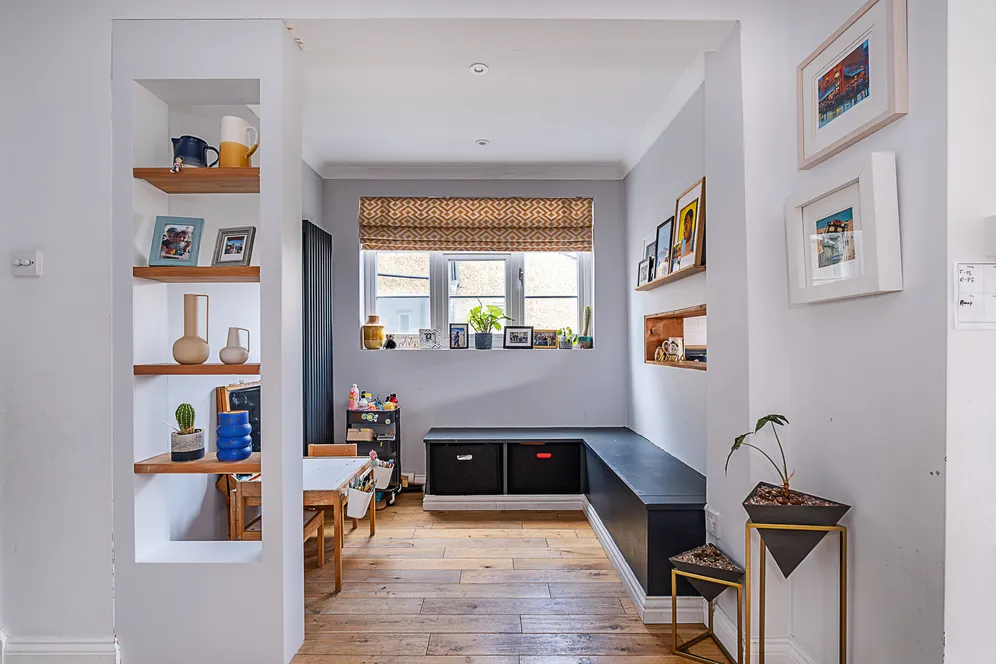 Cheyne Hill, Surbiton, KT5 photo 5