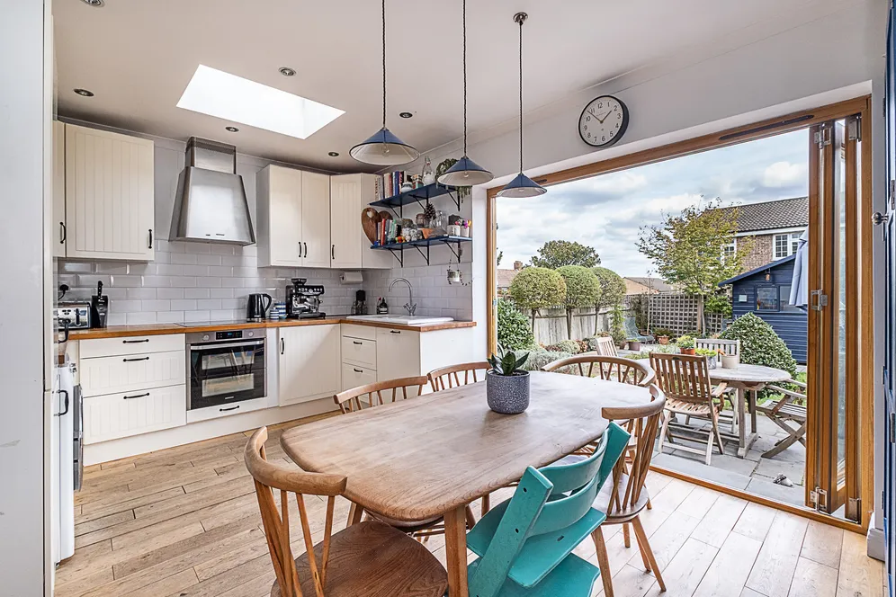Cheyne Hill, Surbiton, KT5 photo 6