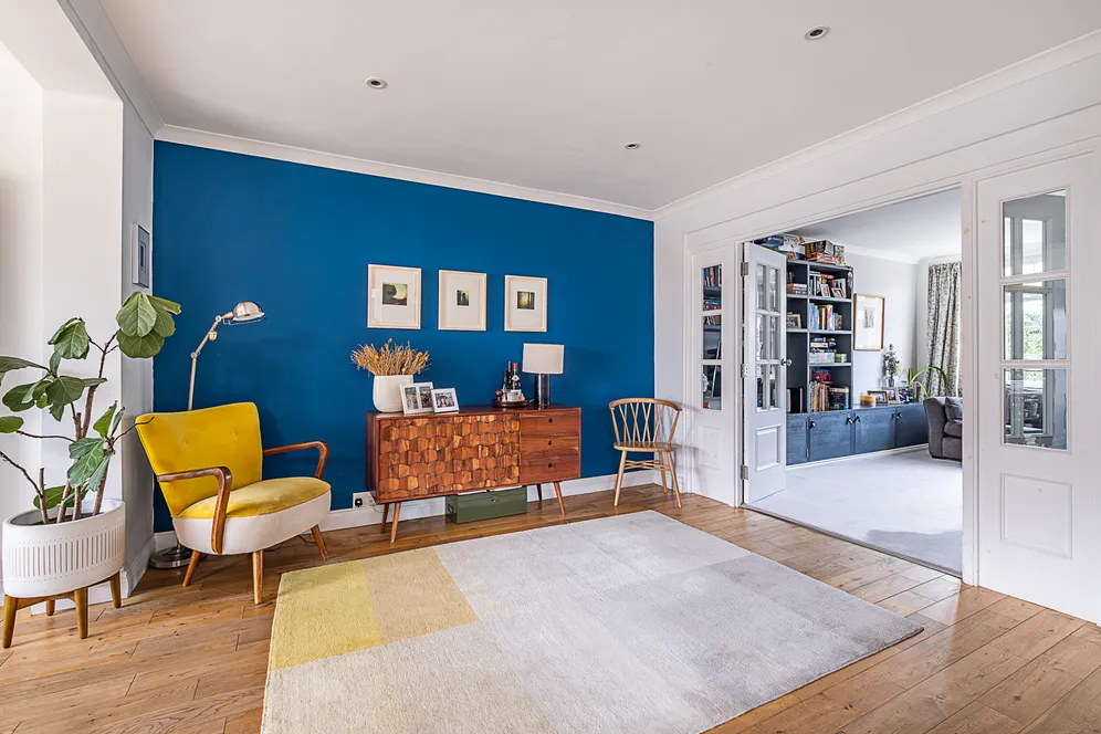 Cheyne Hill, Surbiton, KT5 photo 9