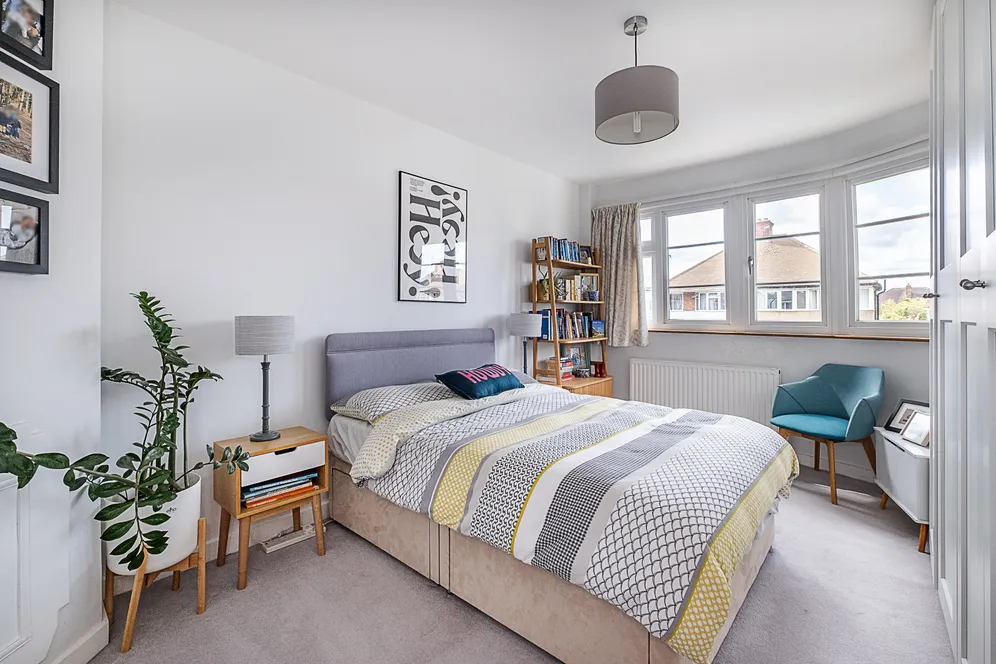Cheyne Hill, Surbiton, KT5 photo 10