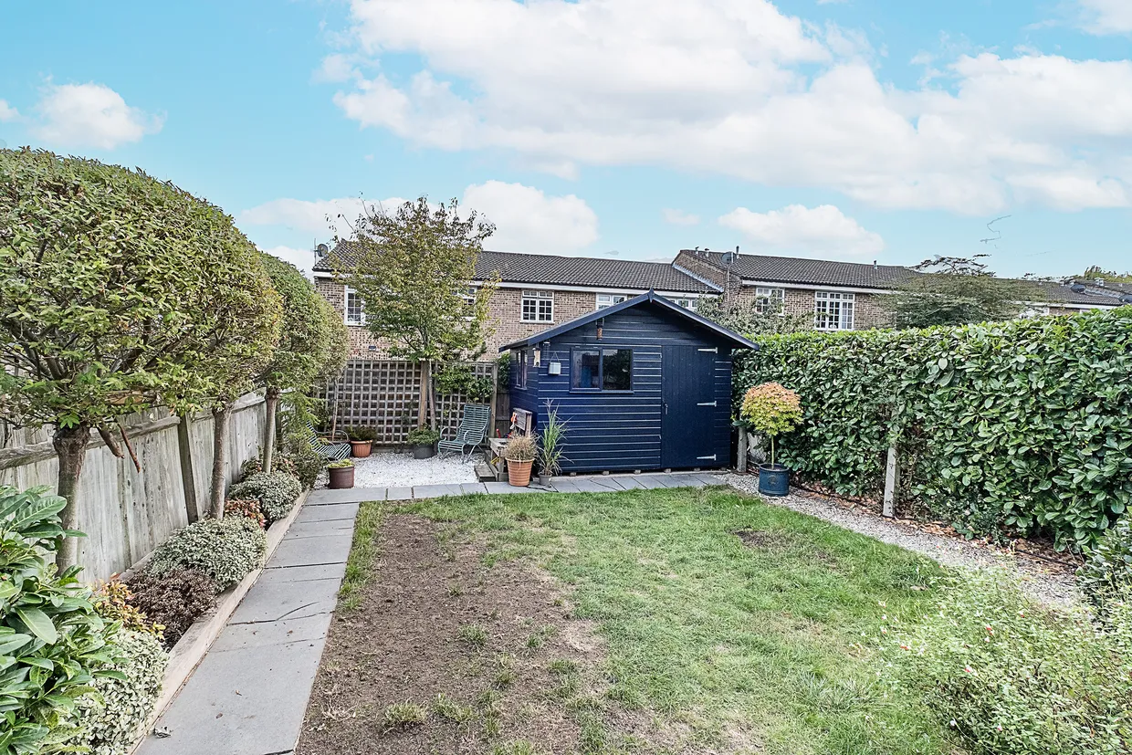 Cheyne Hill, Surbiton, KT5 photo 16