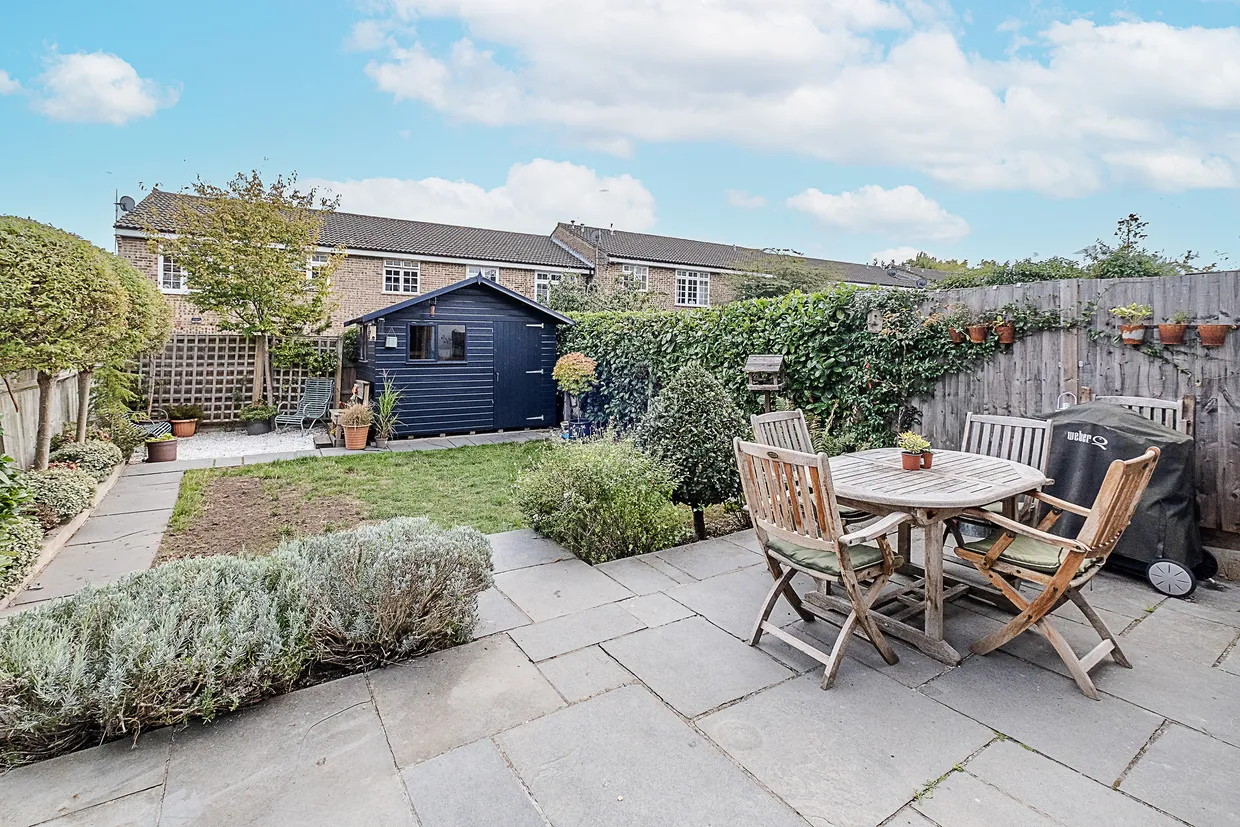 Cheyne Hill, Surbiton, KT5 photo 17