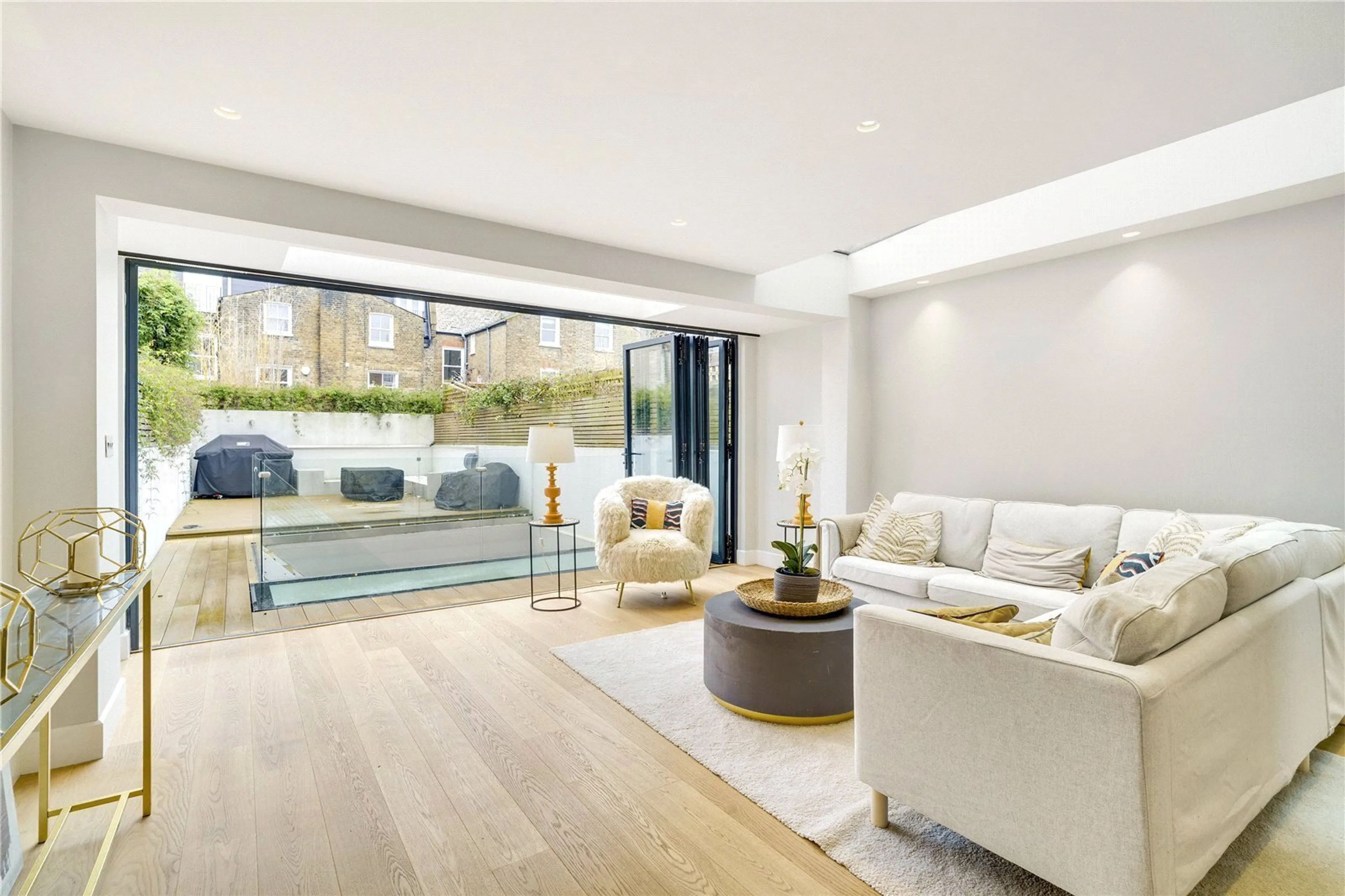 Property at Sisters Avenue, London, SW11