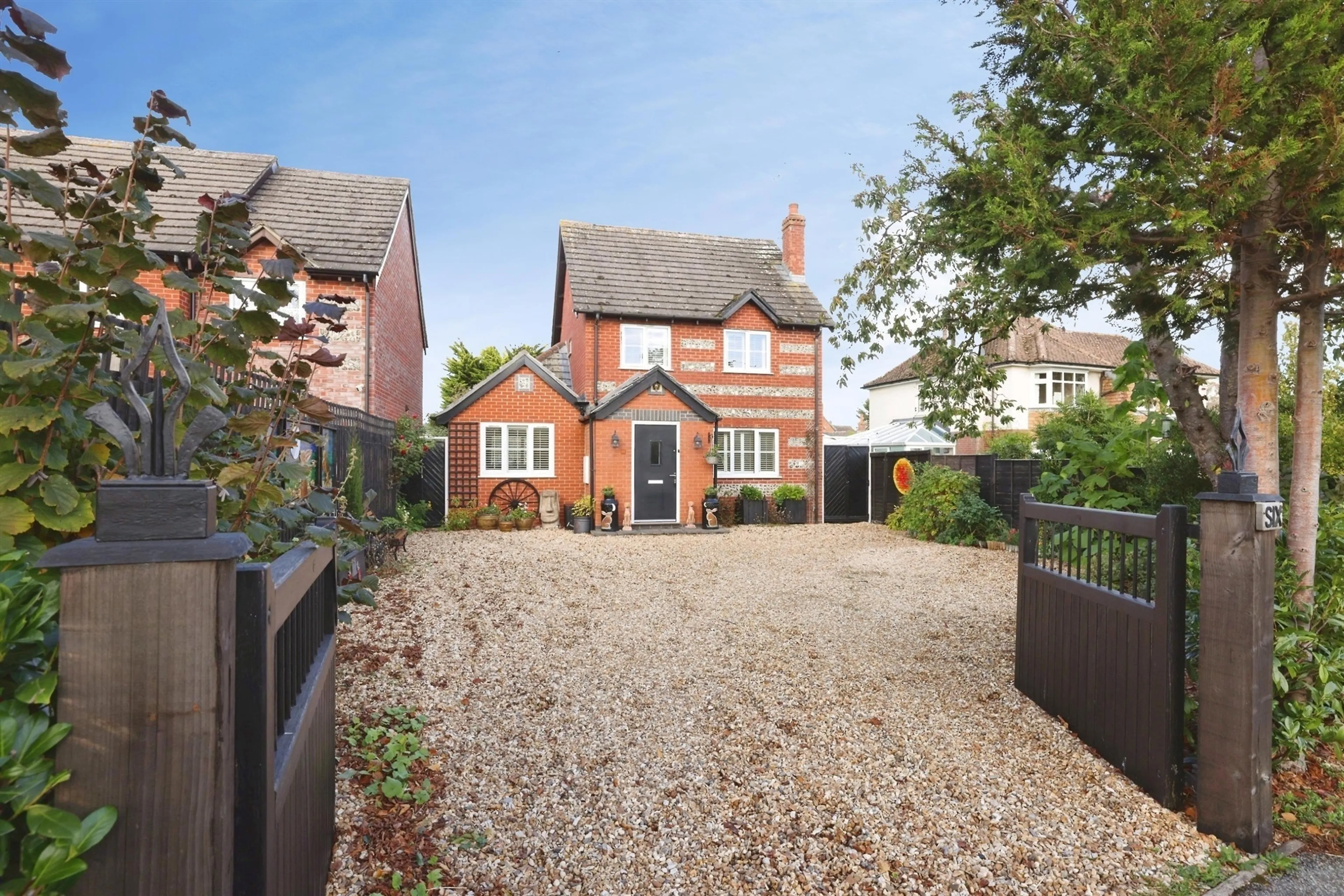 Property at Old Post Office Lane, Netheravon, Salisbury