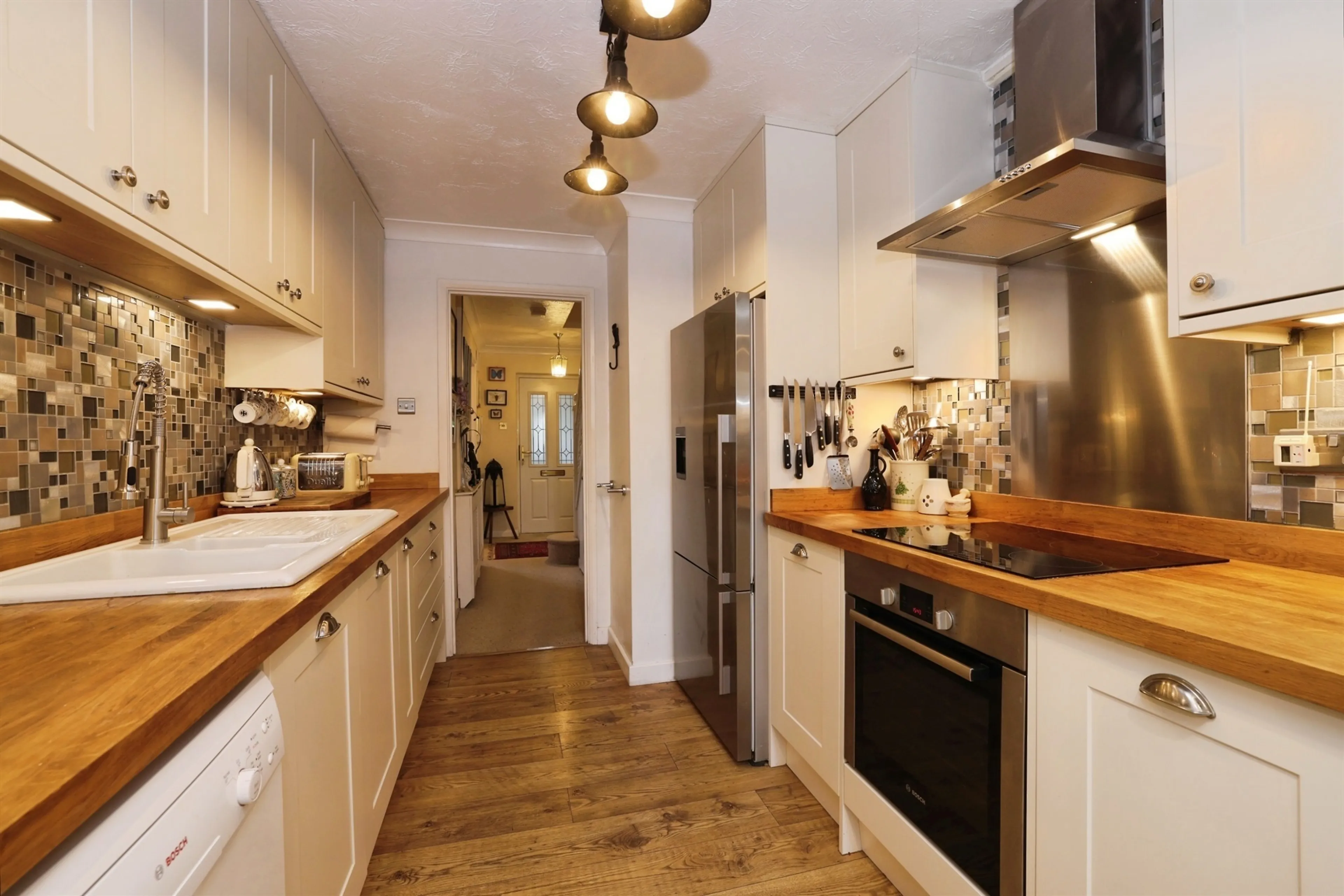 Property at Old Post Office Lane, Netheravon, Salisbury