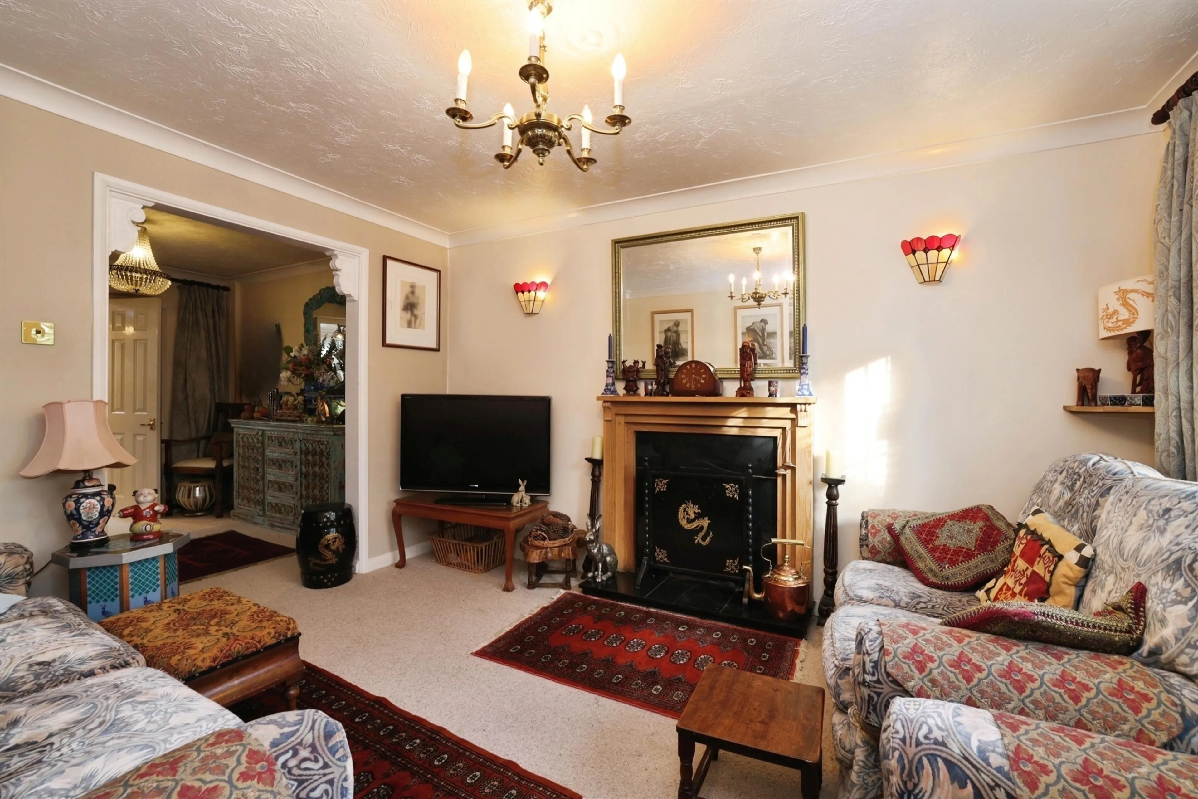 Property at Old Post Office Lane, Netheravon, Salisbury