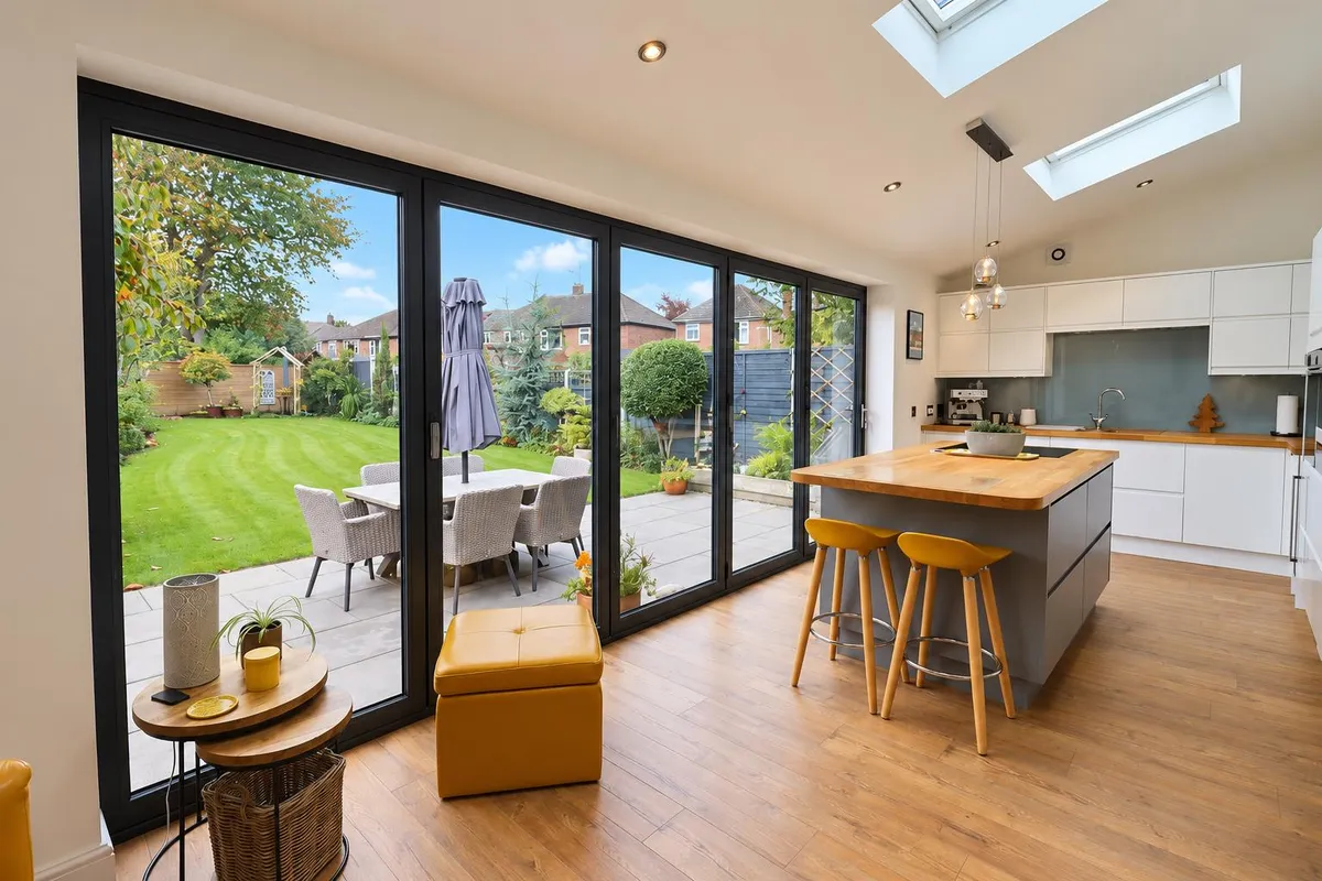 Southfield Drive, North Ferriby