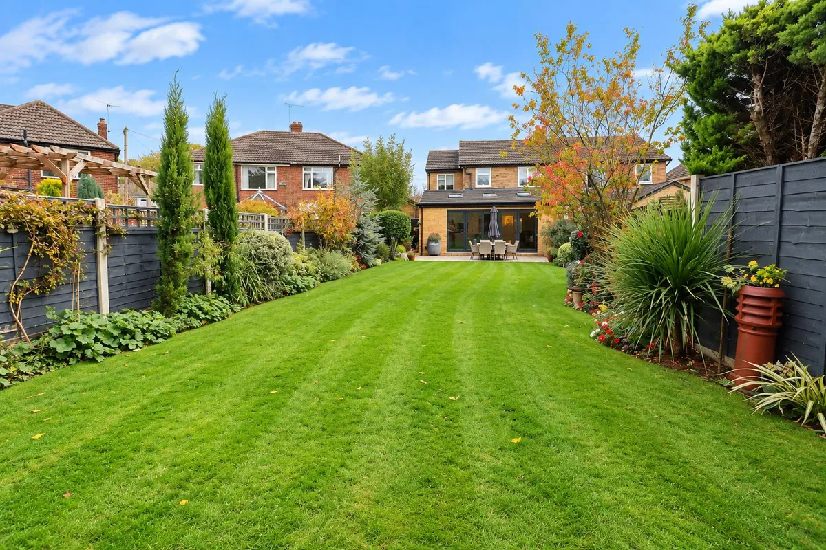 Southfield Drive, North Ferriby