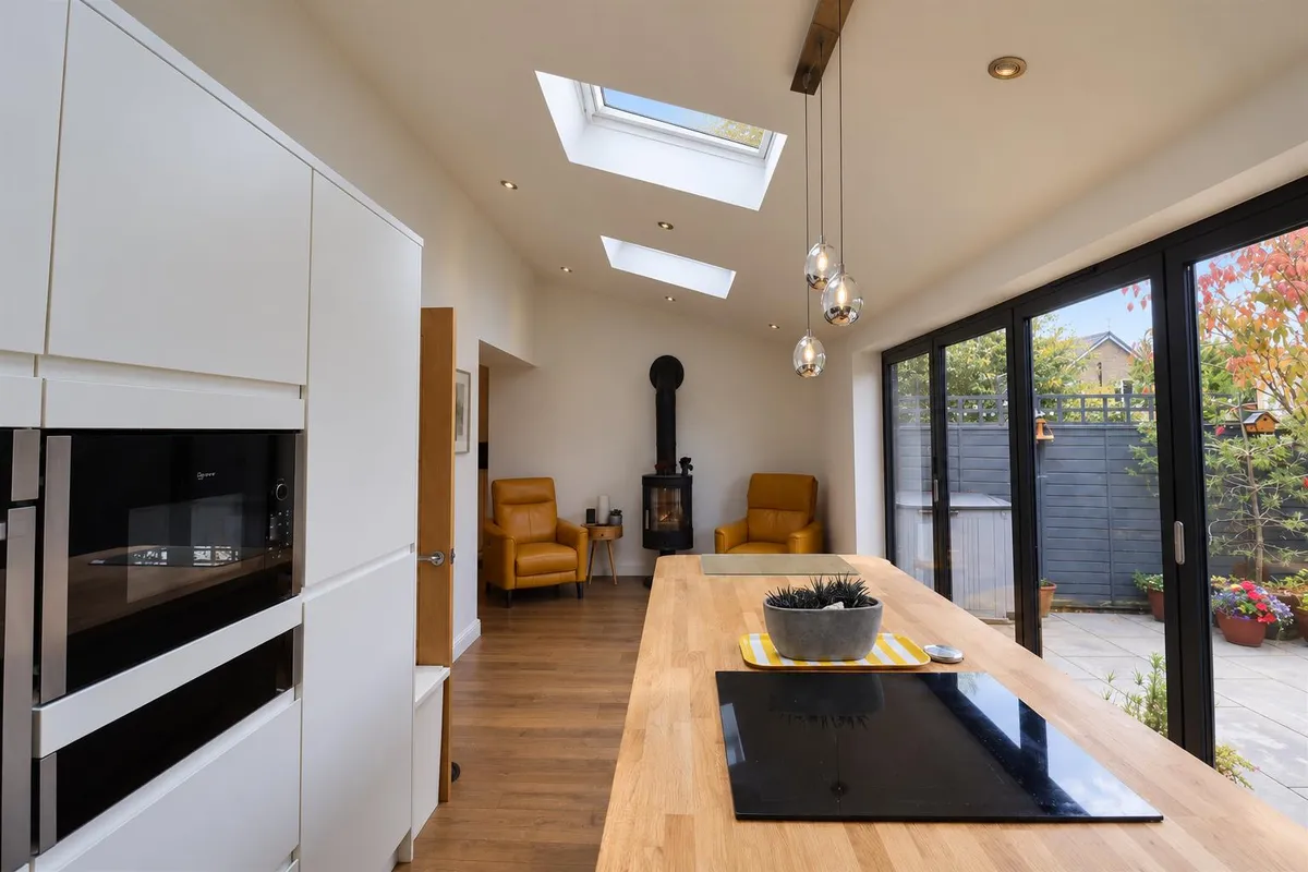 Southfield Drive, North Ferriby