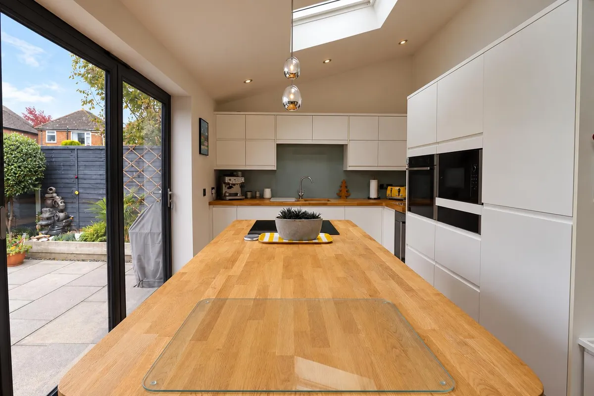 Southfield Drive, North Ferriby