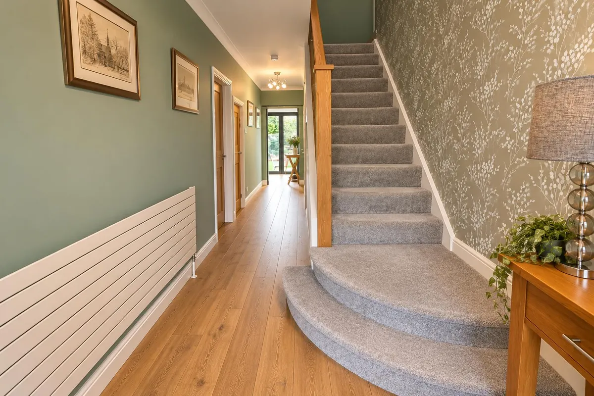 Southfield Drive, North Ferriby
