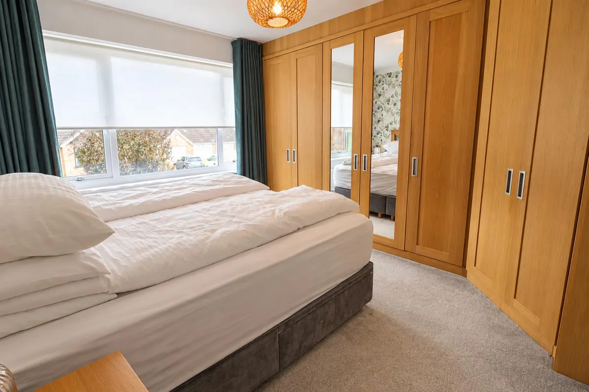 Southfield Drive, North Ferriby