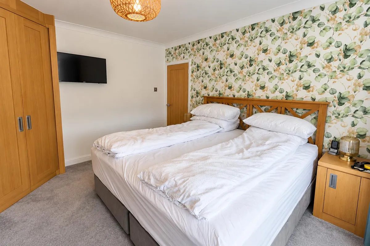 Southfield Drive, North Ferriby