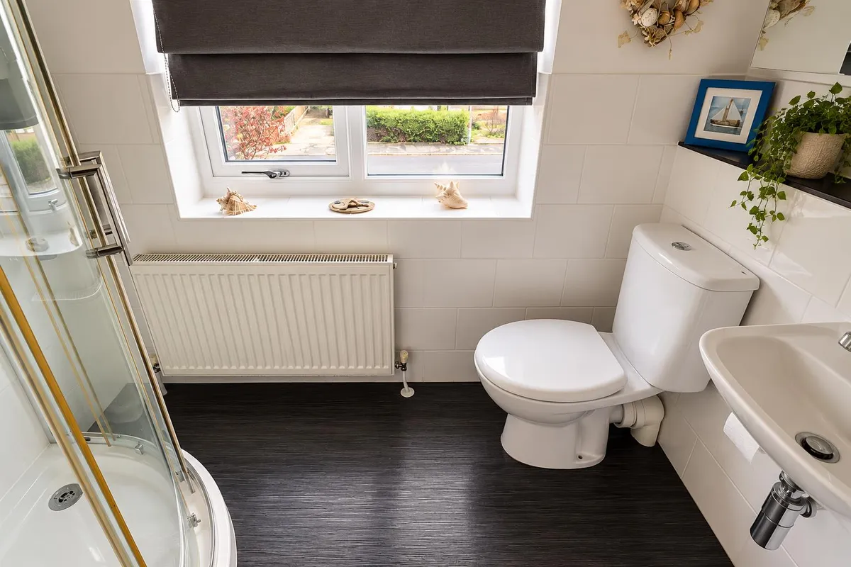 Southfield Drive, North Ferriby