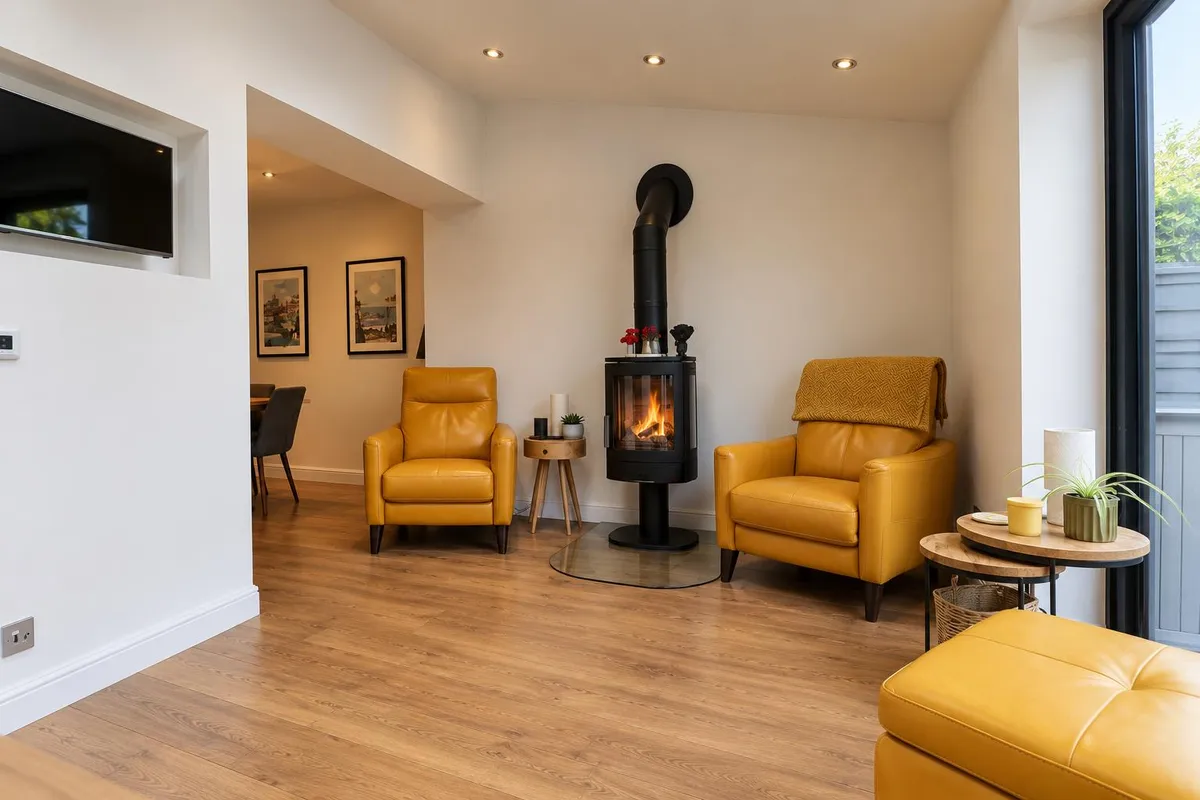 Southfield Drive, North Ferriby