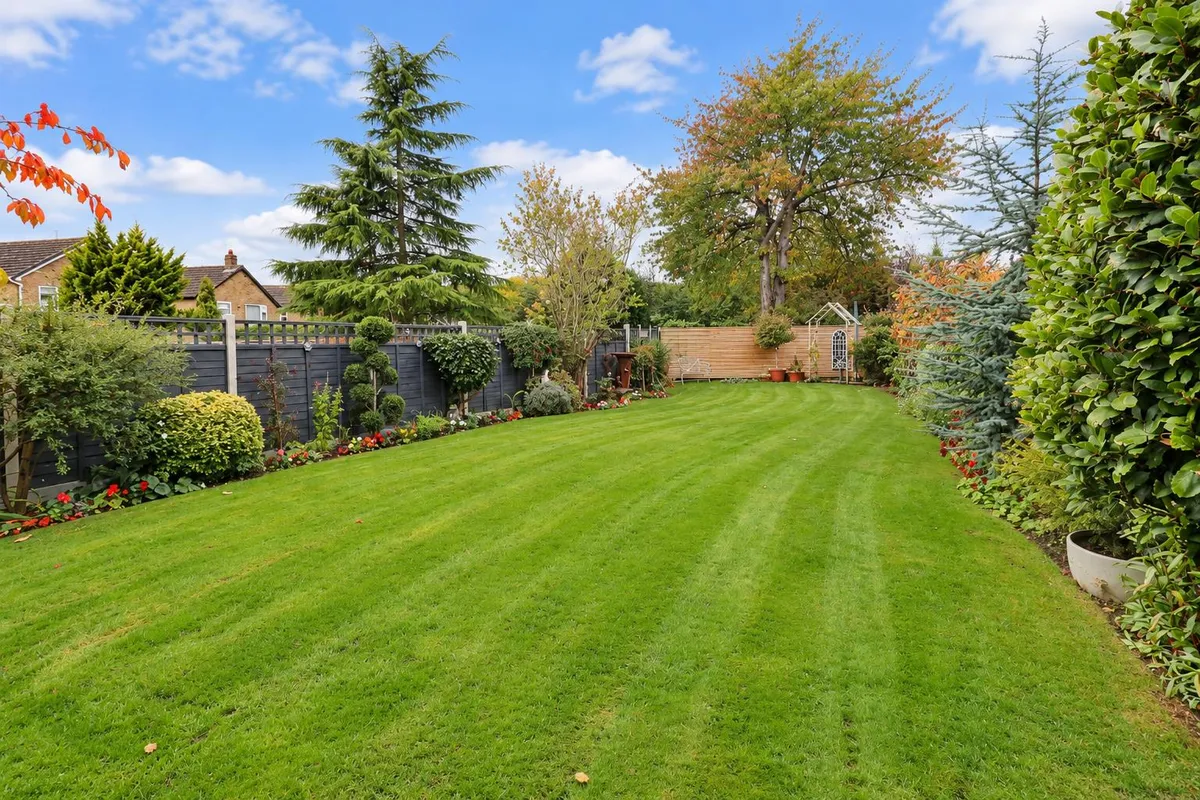 Southfield Drive, North Ferriby