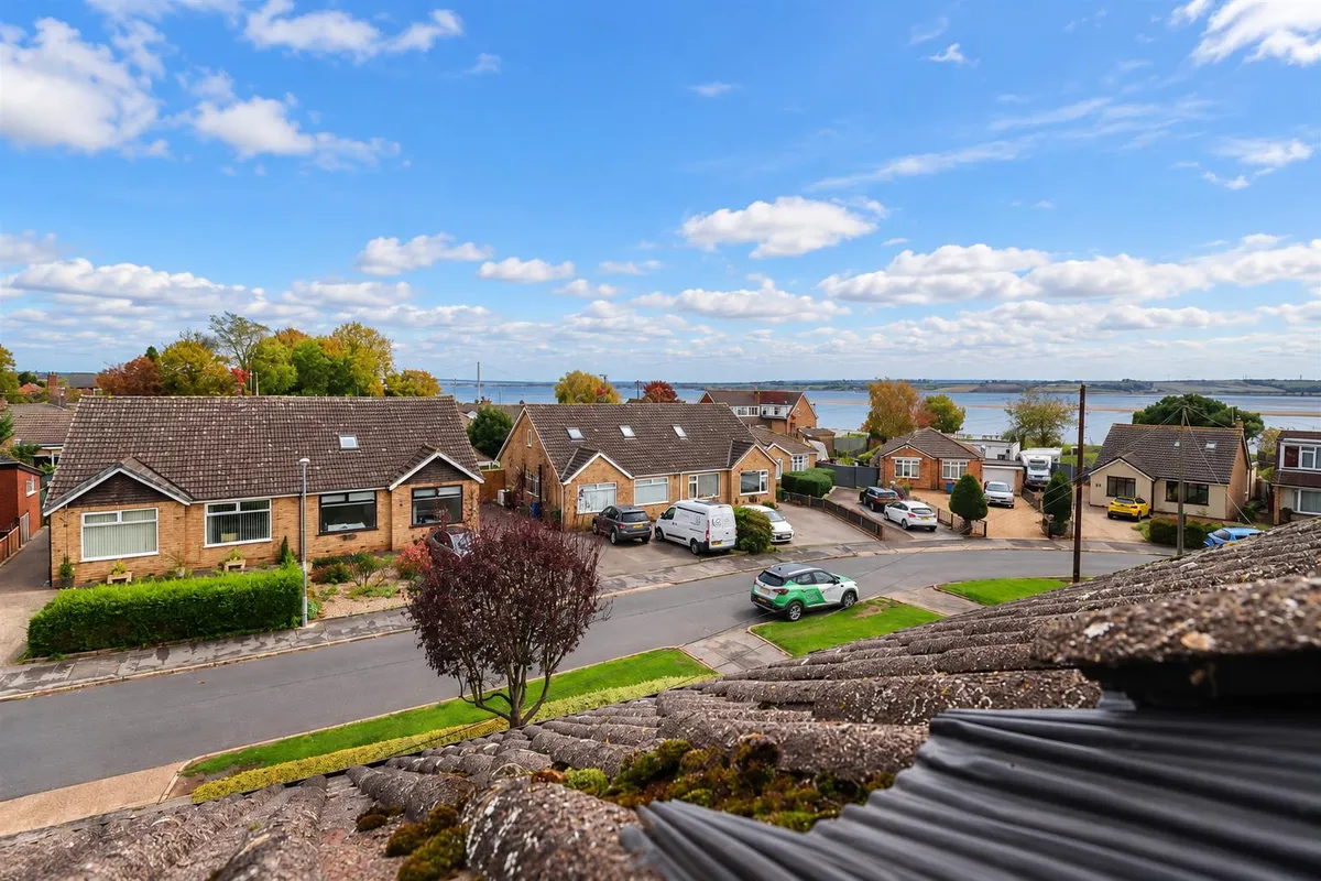 Southfield Drive, North Ferriby