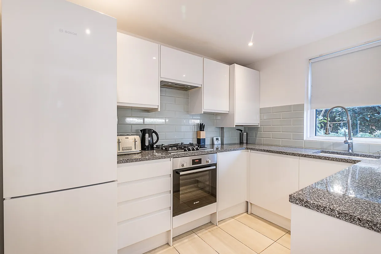 Rosetta Close, London, SW8 photo 2