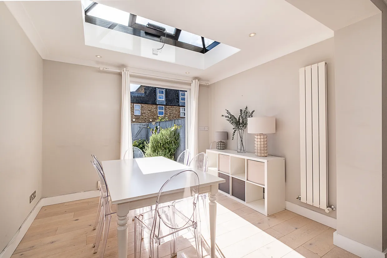 Rosetta Close, London, SW8 photo 3
