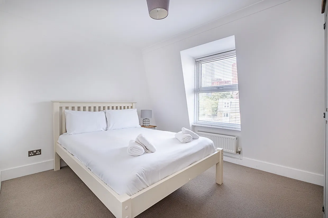 Rosetta Close, London, SW8 photo 8