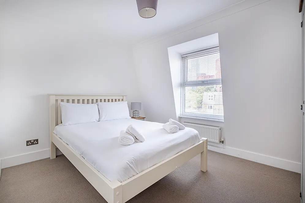 Rosetta Close, London, SW8 photo 8
