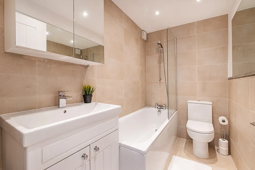 Rosetta Close, London, SW8 photo 11