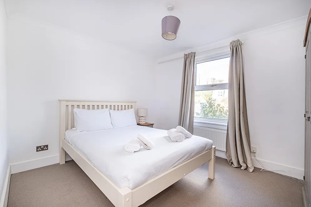 Rosetta Close, London, SW8 photo 14